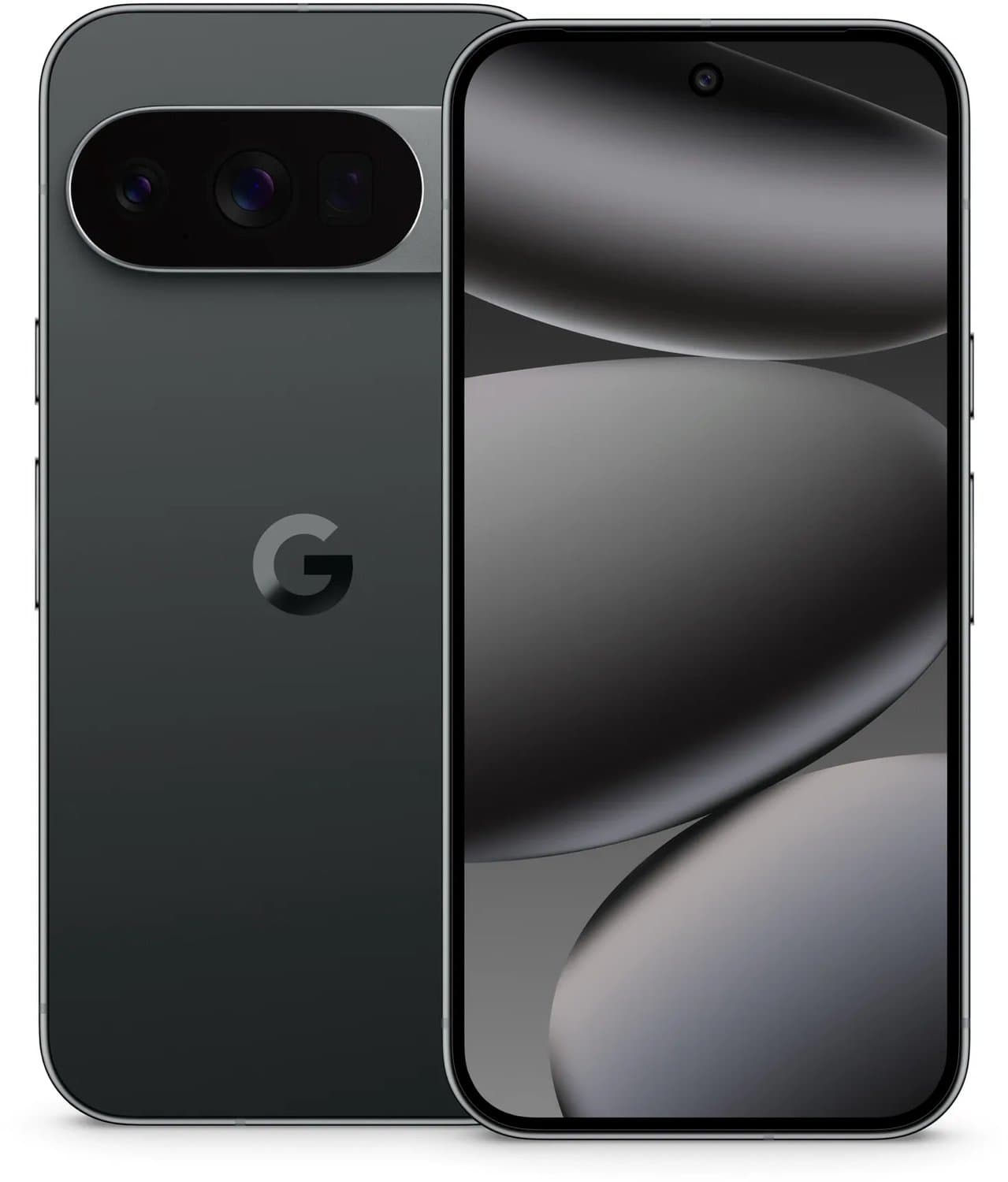 Google Pixel 10 Pro 128GB Zwart 5G