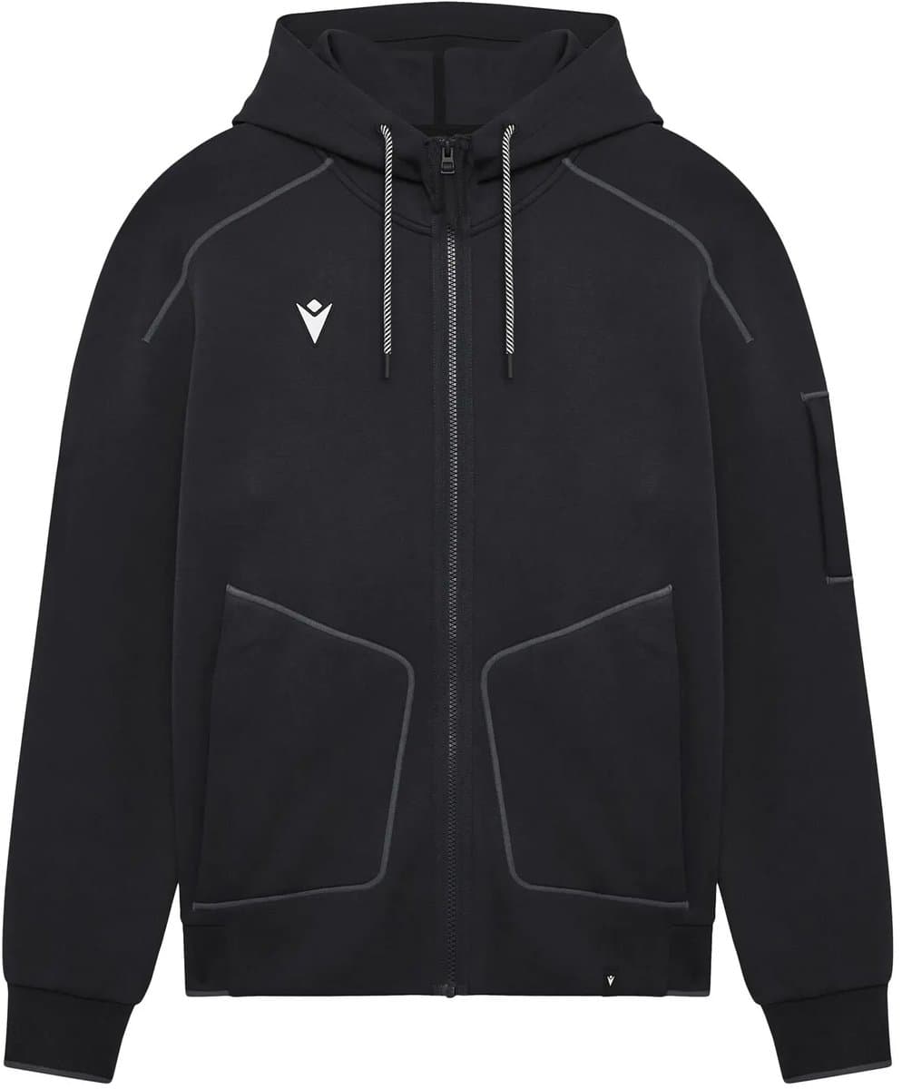 Hoodie Macron Icon Skiros