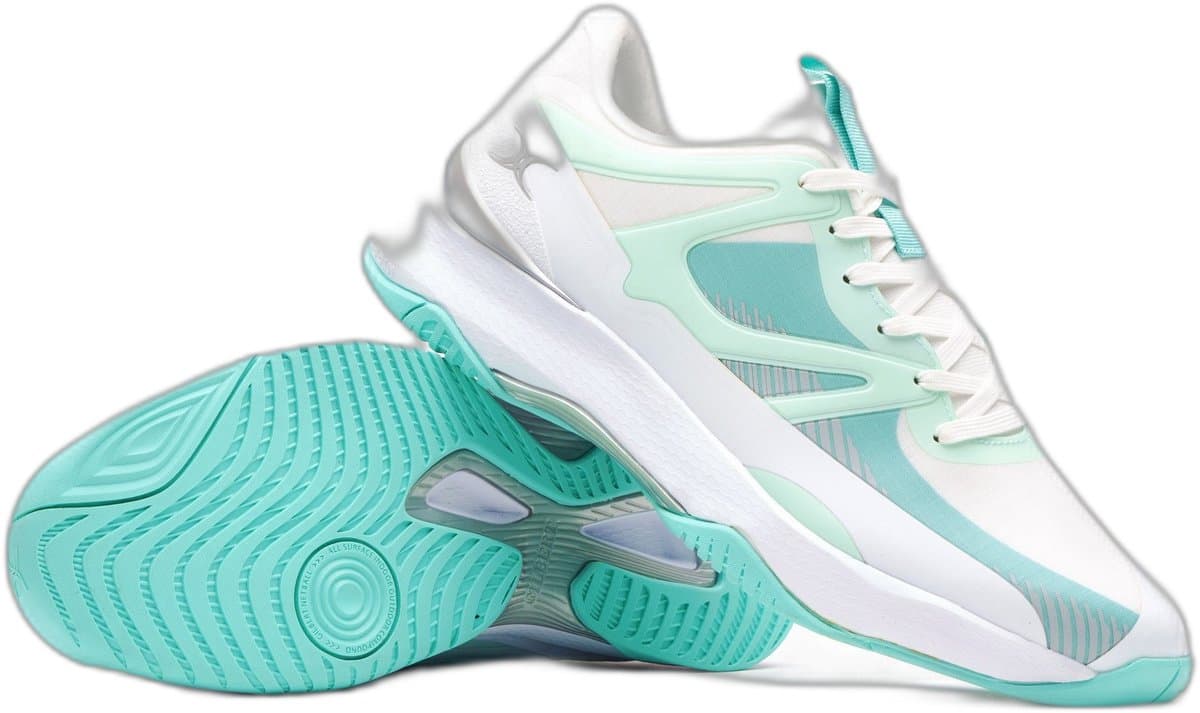 Indoor schoenen Gilbert