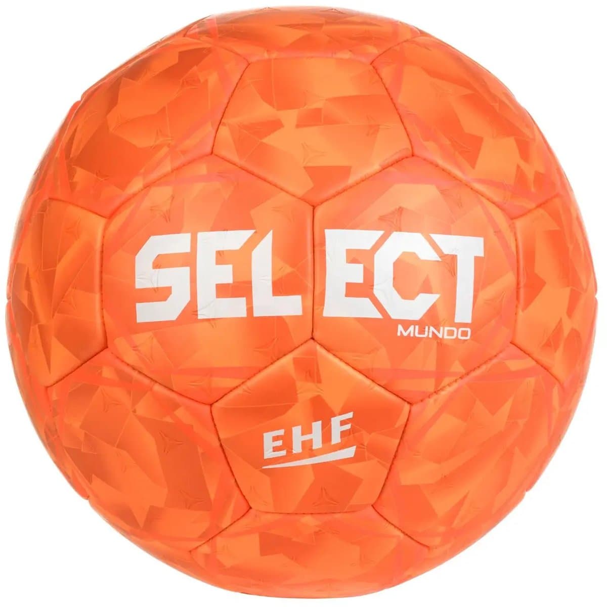 Handbal Trainingsbal Select EHF Mundo 2026/28