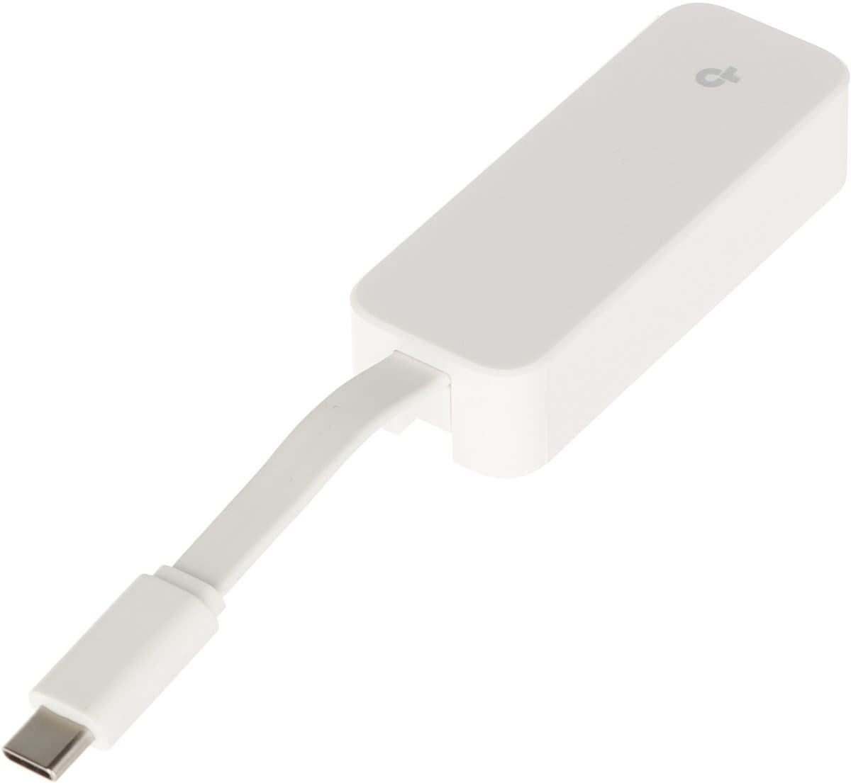 TP-Link UE300C - USB Type-C naar RJ45 Gigabit Ethernet - Netwerkadapter