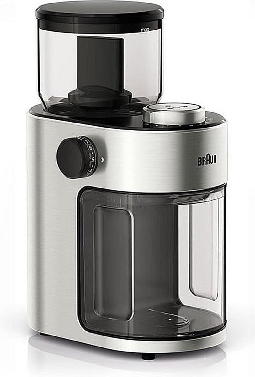 Braun KG 7070 Koffiemolen