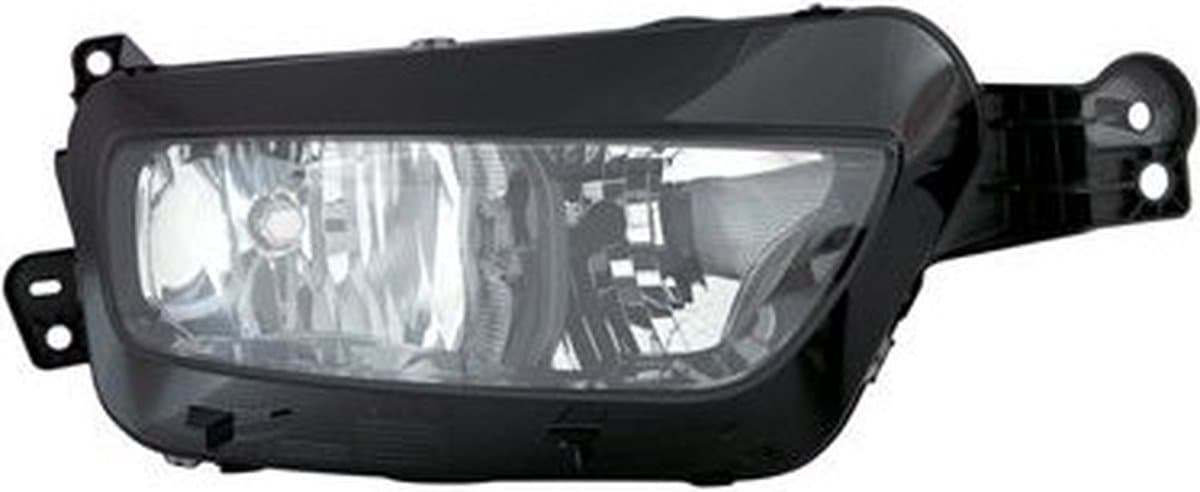 VanWezel 0979962M - Phare double avant droit pour Citroen C4 picasso de 2013 à 2016