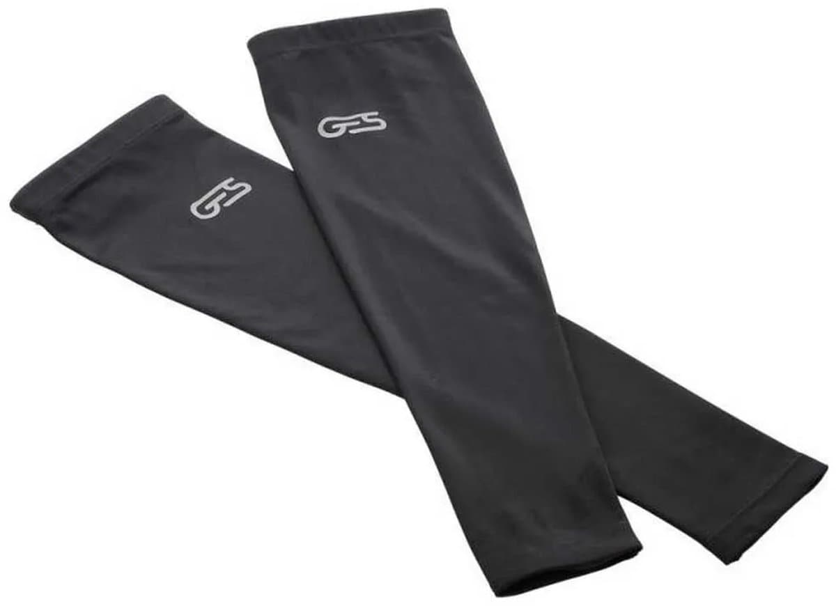 Ges Armwarmers Zwart S Vrouw