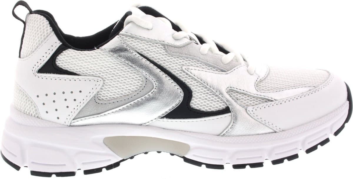 Gabor 606 Sneakers - Leer - Dames - Wit