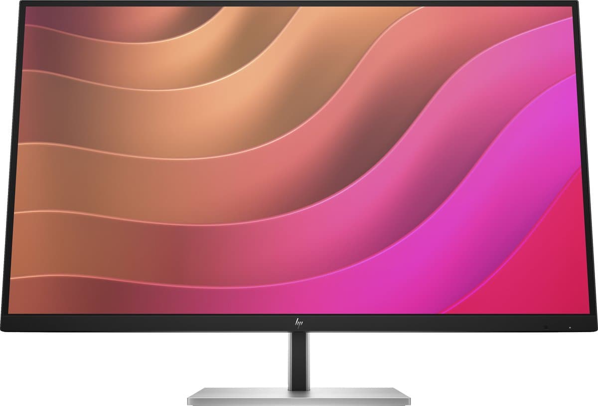 HP E32k G5 4K USB-C monitor