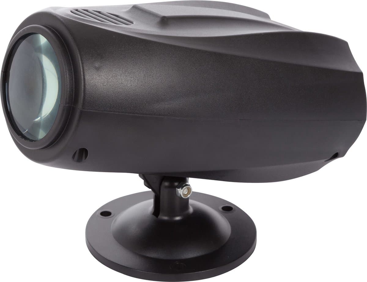 VEELKLEURIGE LEDPROJECTOR