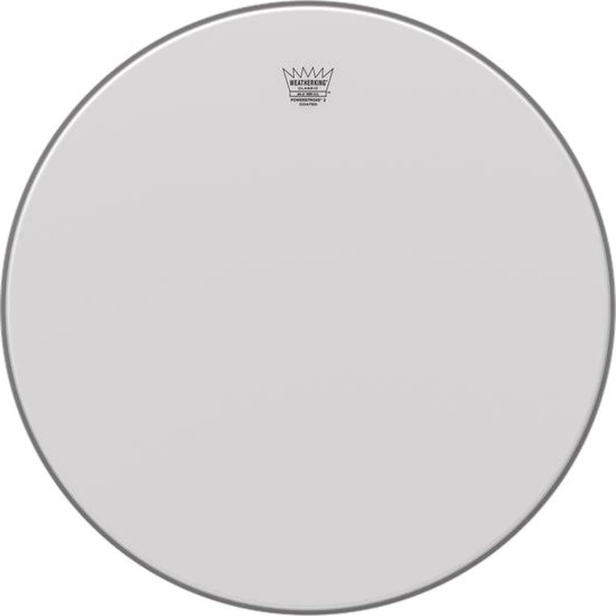 Remo CL-1122-P3 Classic Fit Powerstroke 3 Coated
