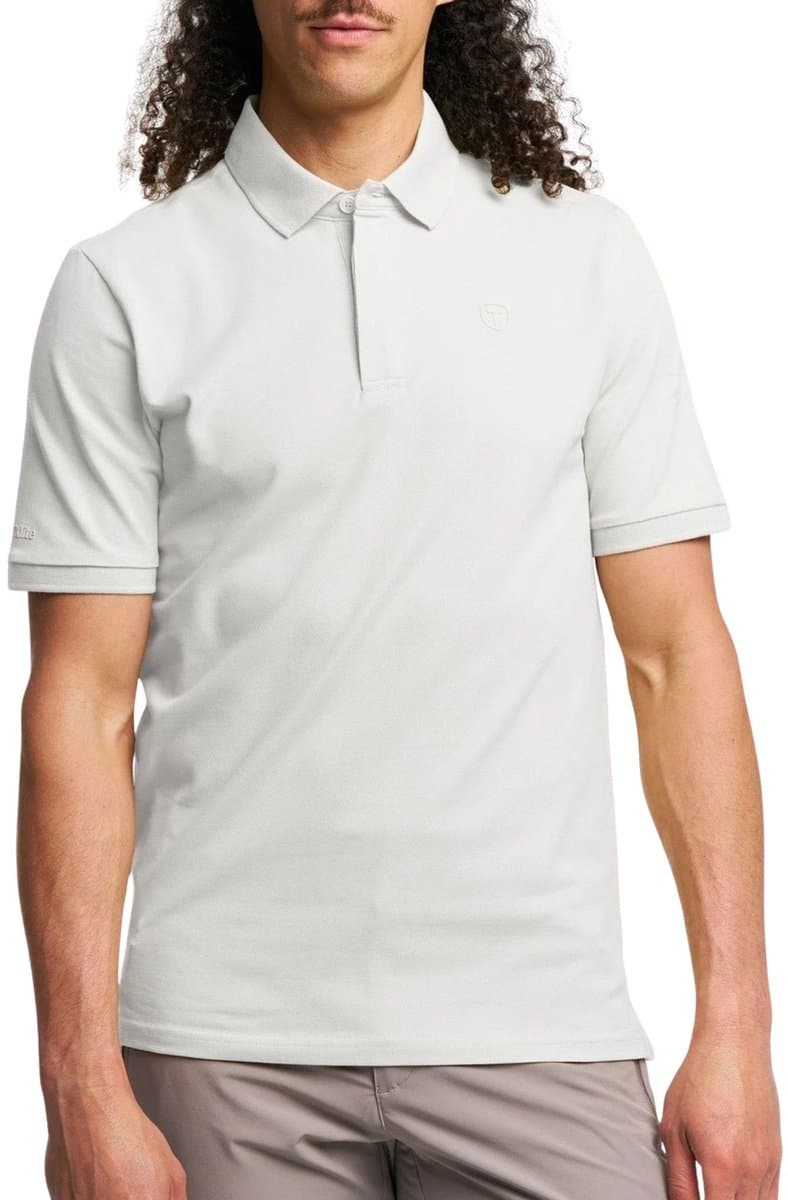 Tenson TXLite Blend Polo Heren - Maat XL