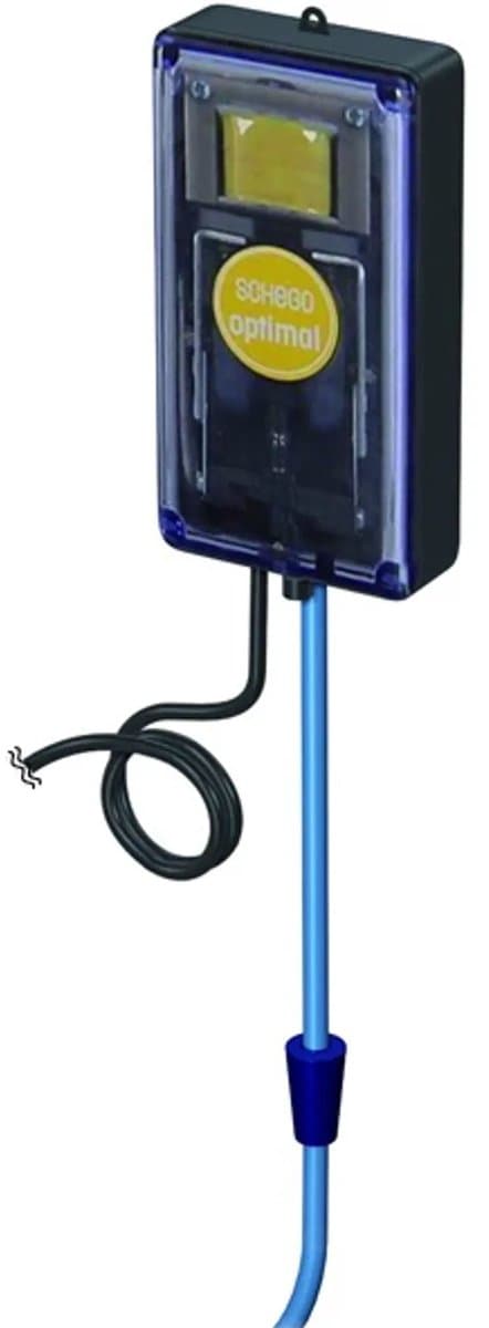 ACO Luchtinbrengset voor Muli-Star m. kleine compressor, 0154.81.27