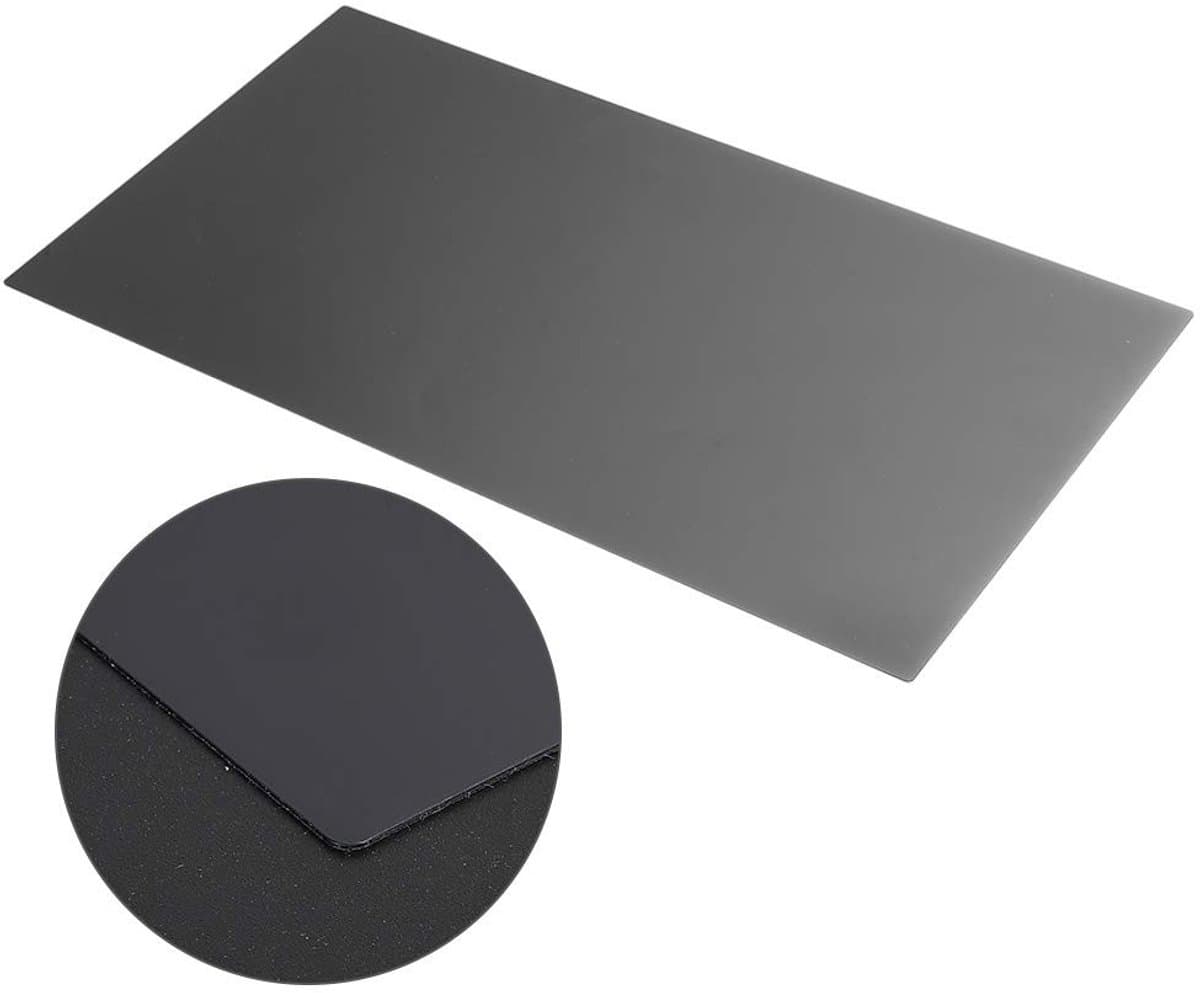 Dailygoods- Privacyfilter 14 Inch - Anti-gluurfilm - Antireflectiecoating - Schermbescherming - Privacyfilter Laptop - Eenvoudig aan te brengen - Monitorfilter