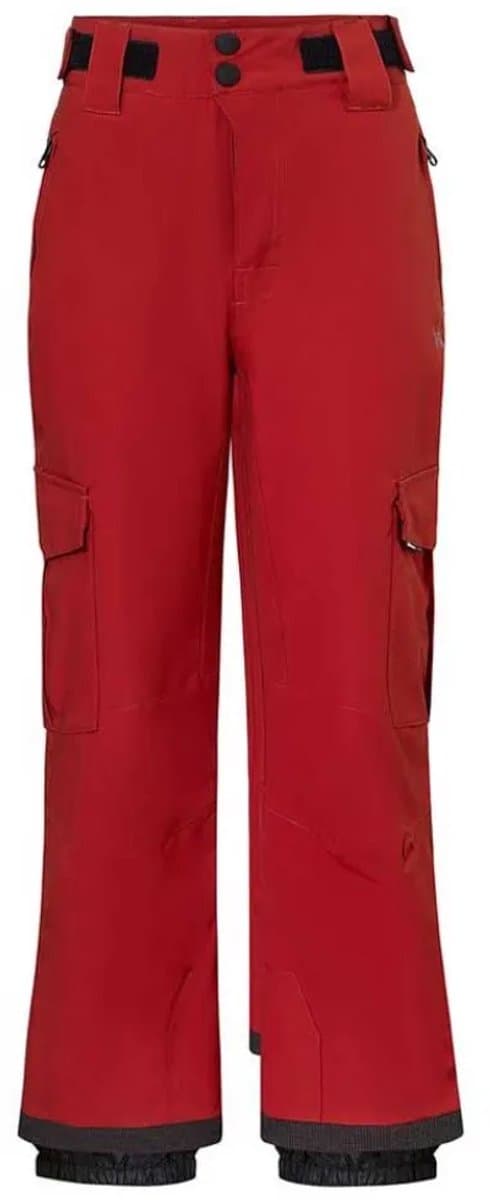 Rehall Rooky-r Broek Rood 164 cm Kinderen