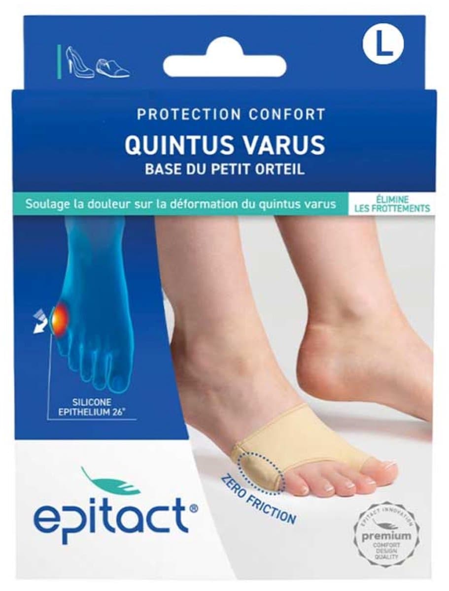 Epitact Comfortbescherming Quintus Varus (Maat : L)