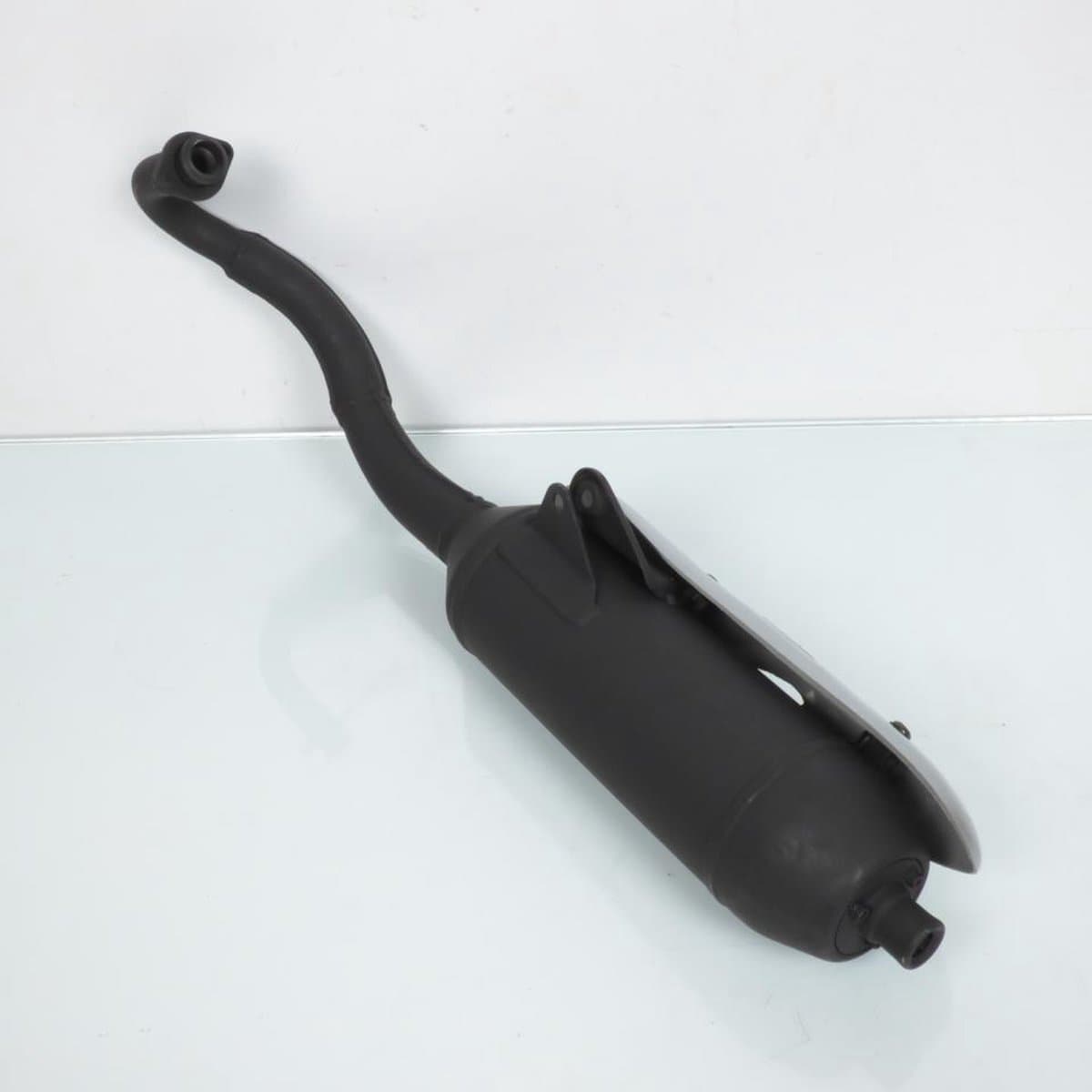 Pot d échappement SITO pour Scooter Aprilia 50 Sr R Factory 2004 à 2009 Neuf