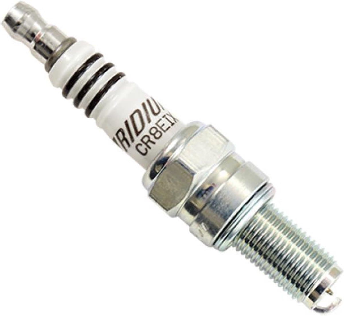 NGK-bougie voor Sherco 450 SE 4.5 i F 4-takt enduro, bouwjaar 2009 t/m 2011, nieuw