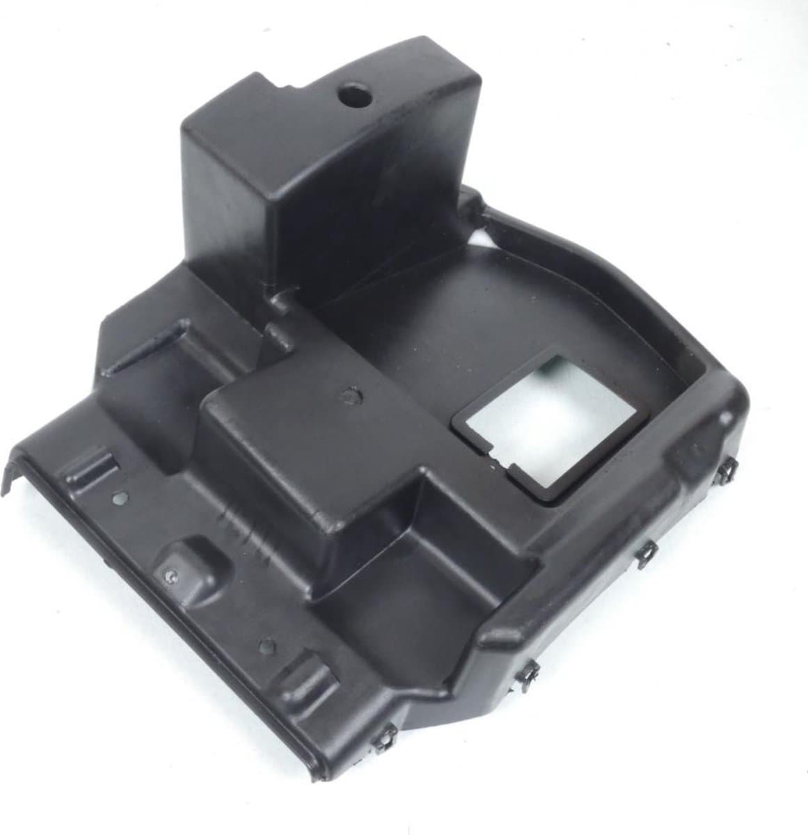Coffre origine pour Deux Roues Jonway TM00-110200001 / Fond Neuf
