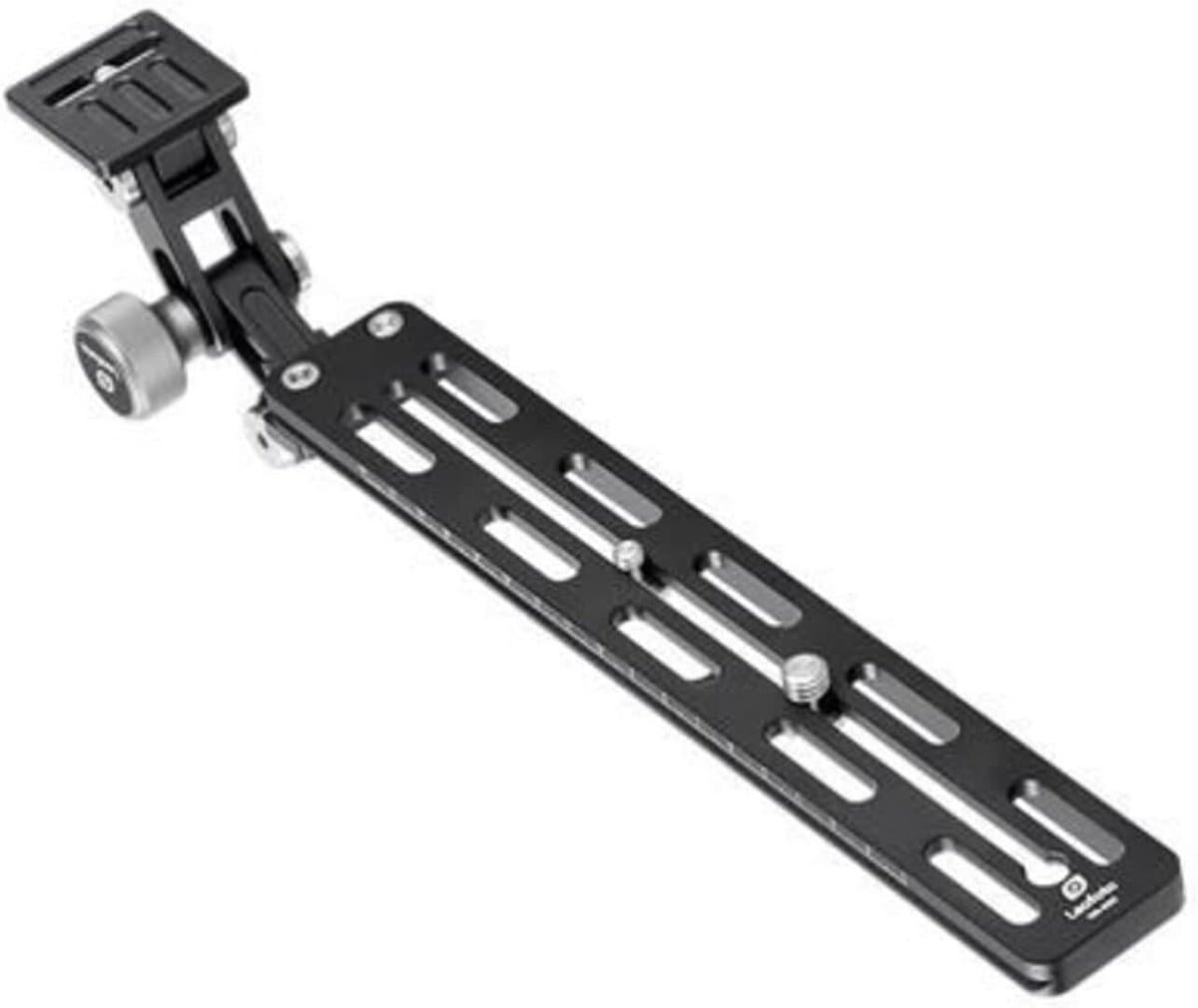 Gimbal Kop Statiefkop voor Telelenzen met Snelkoppelplaat
