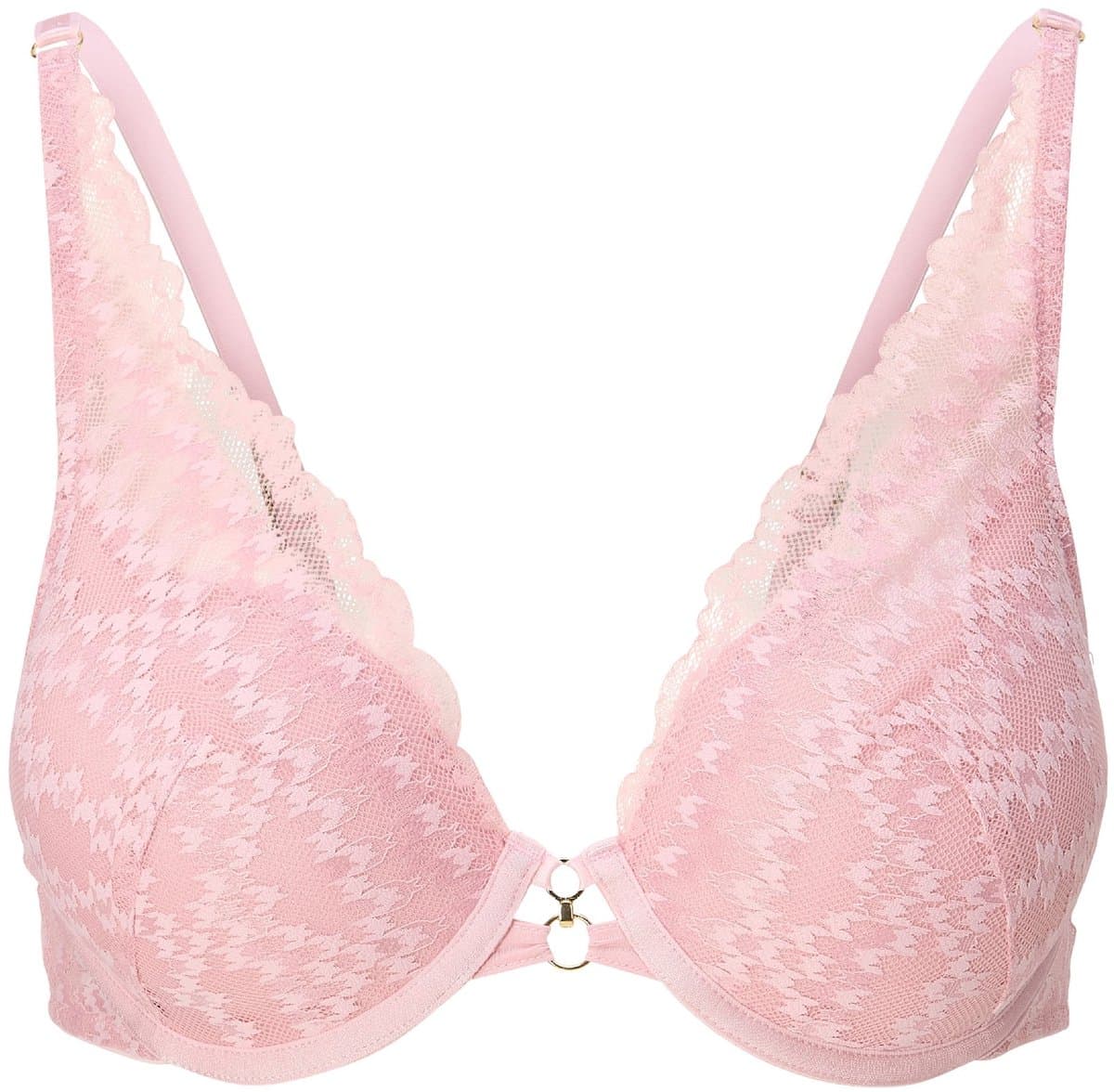LingaDore Triangel BH Voorgevormd