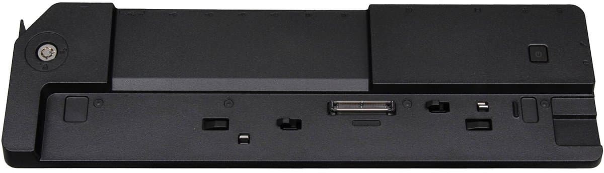 Fujitsu CP733990-01 FPCPR364 docking station