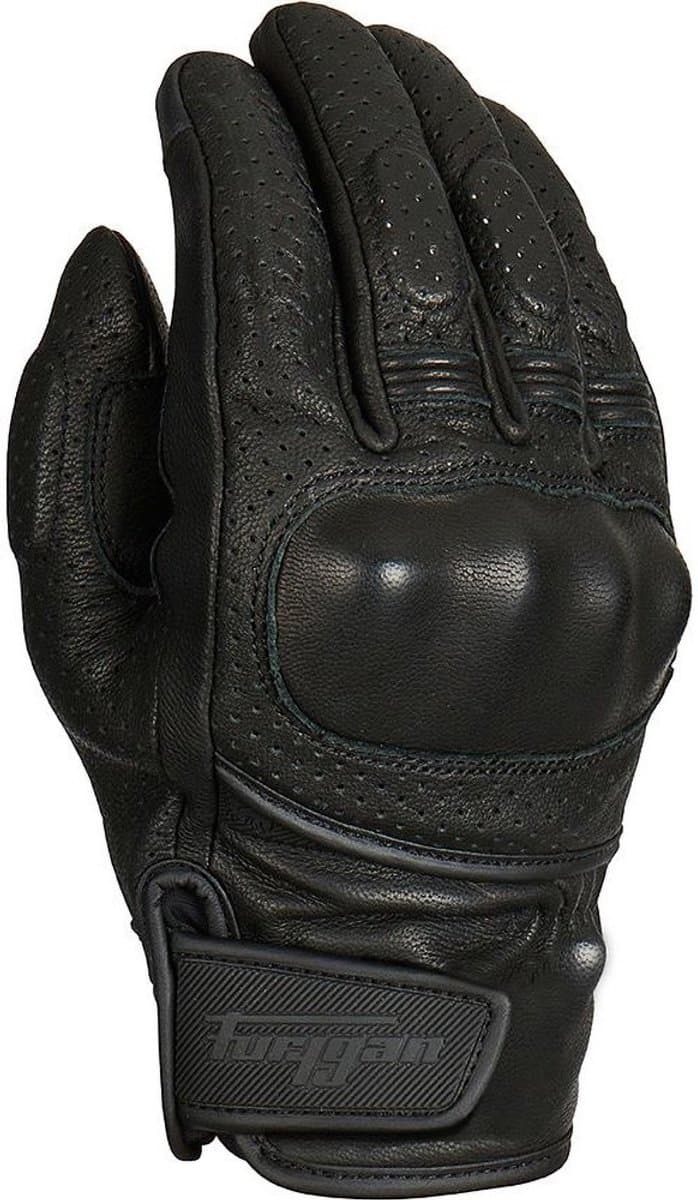 Furygan LR Jet D3O Vented Zwart - Maat 3XL - Handschoen
