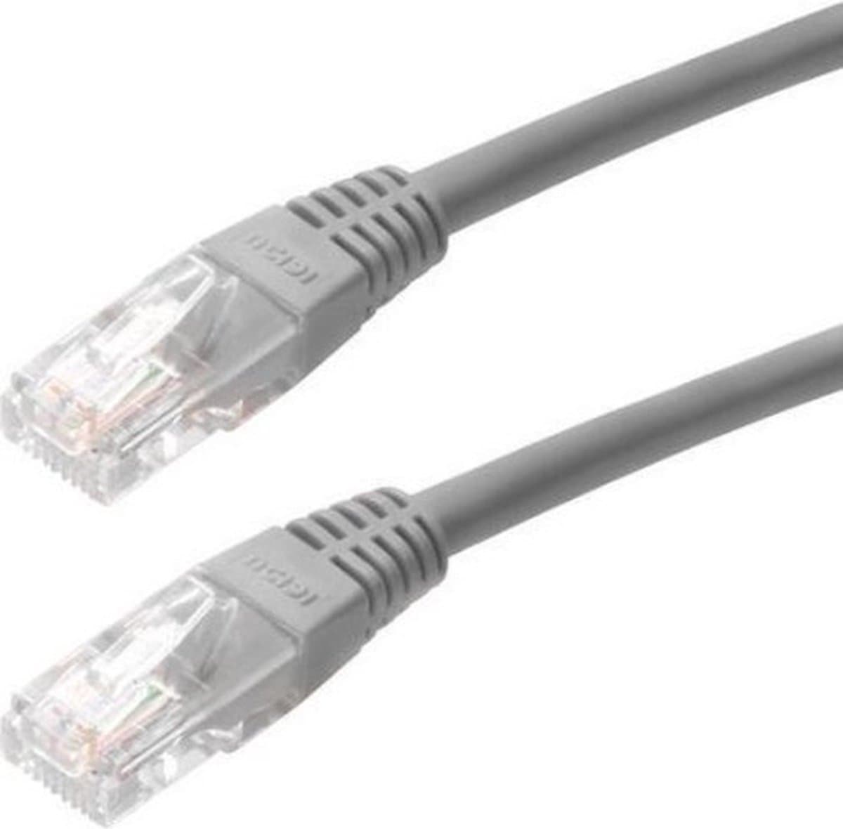 ICIDU UTP CAT5e Netwerk kabel - 3m