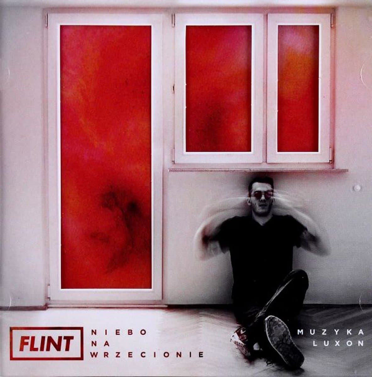 Flint: Niebo Na Wrzecionie [CD]