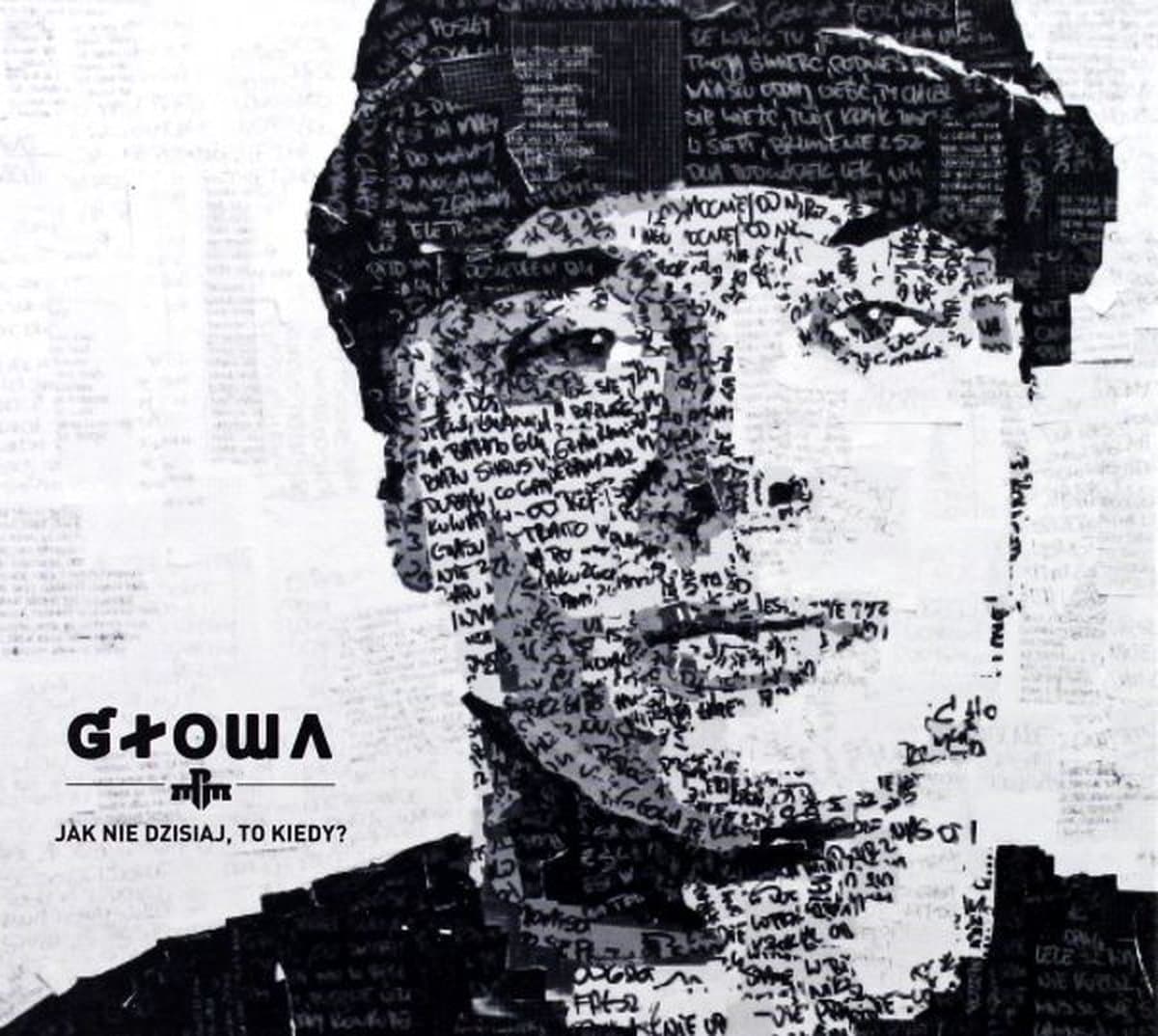 Głowa PMM: Jak nie dzisiaj to kiedy [CD]