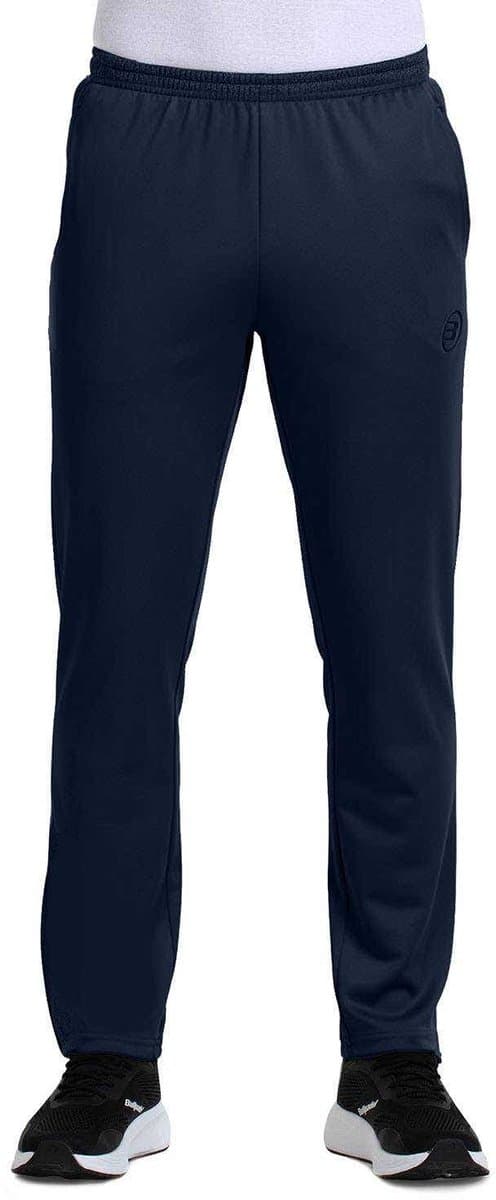 Pantalon Bullpadel Elesu 004 Azul Marino S
