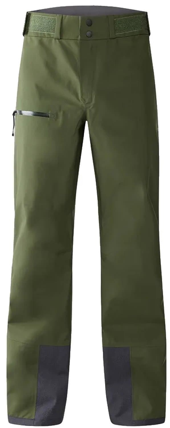 Haglofs Alper Proof Broek Groen M Man
