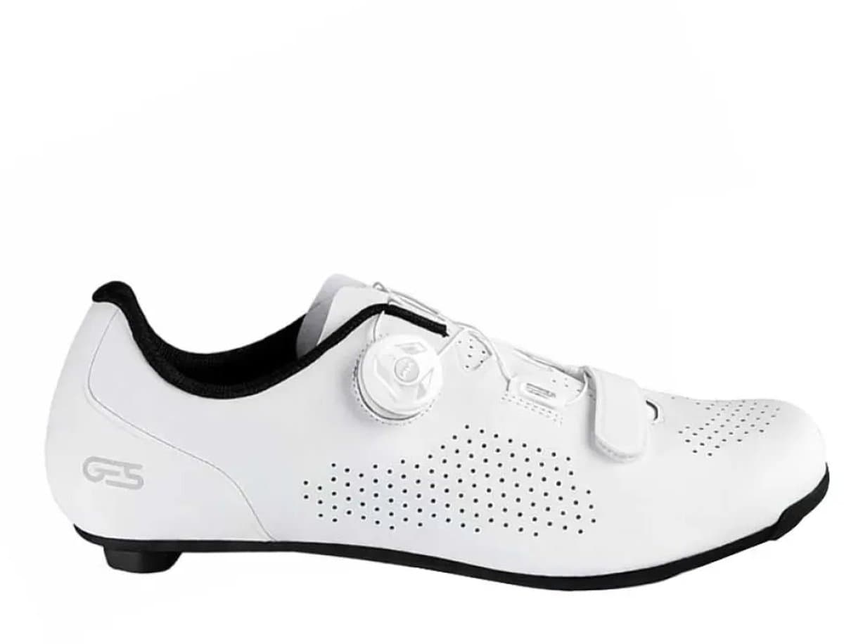 Ges Xr2 Raceschoenen Wit EU 39