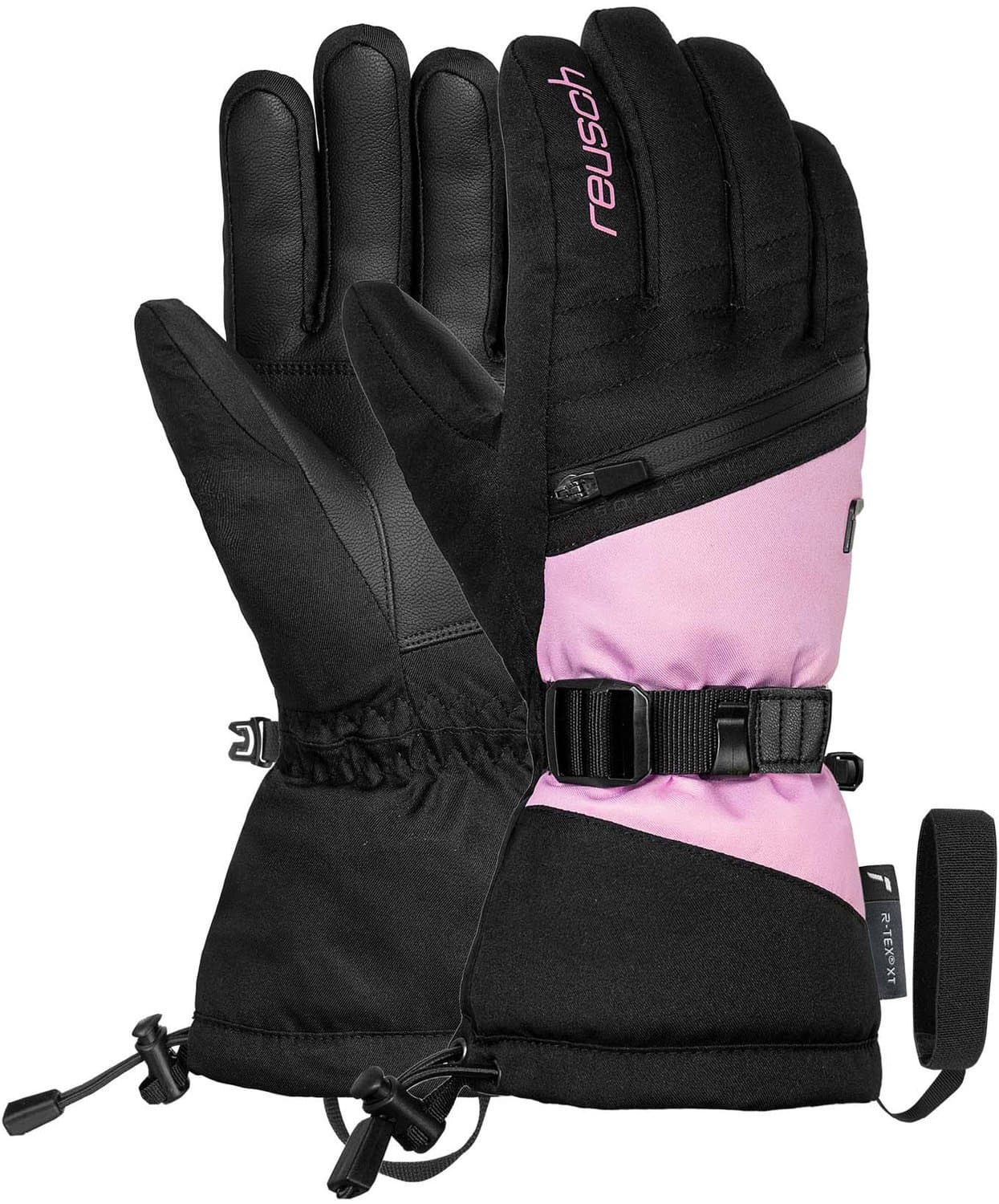 Reusch Fingerhandschuhe Demi R-TEX® XT