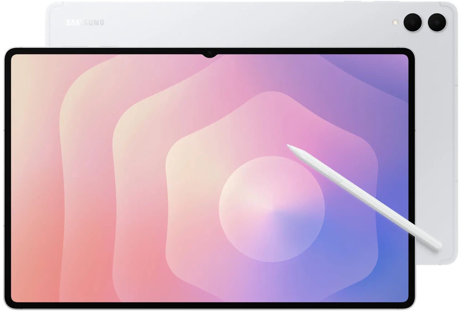 Samsung Galaxy Tab S11 Ultra 14,6 inch 256GB Wifi Zilver