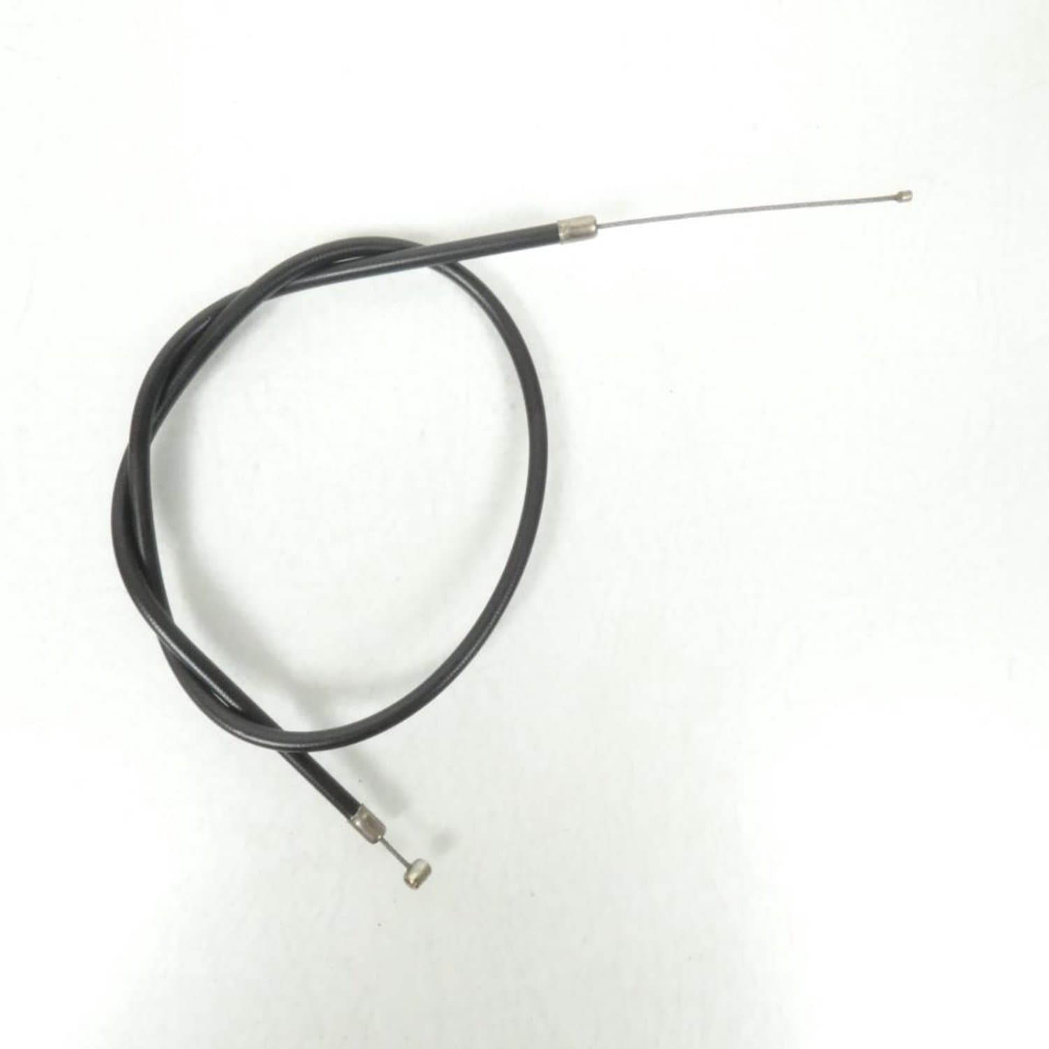 Câble secondaire gaz sépa/carbu pour scooter Piaggio 50 TYPHOON X 1999-03 272289