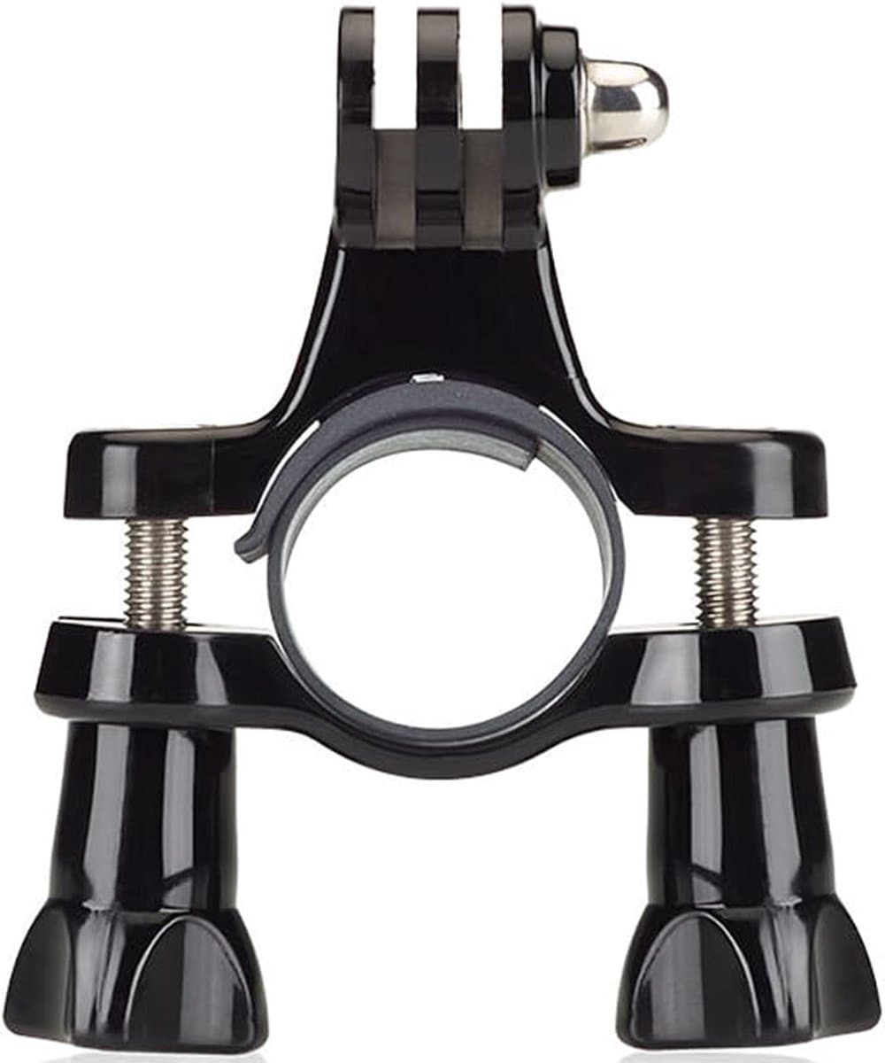 Montageset Geschikt voor GoPro Ride Hero fietsen