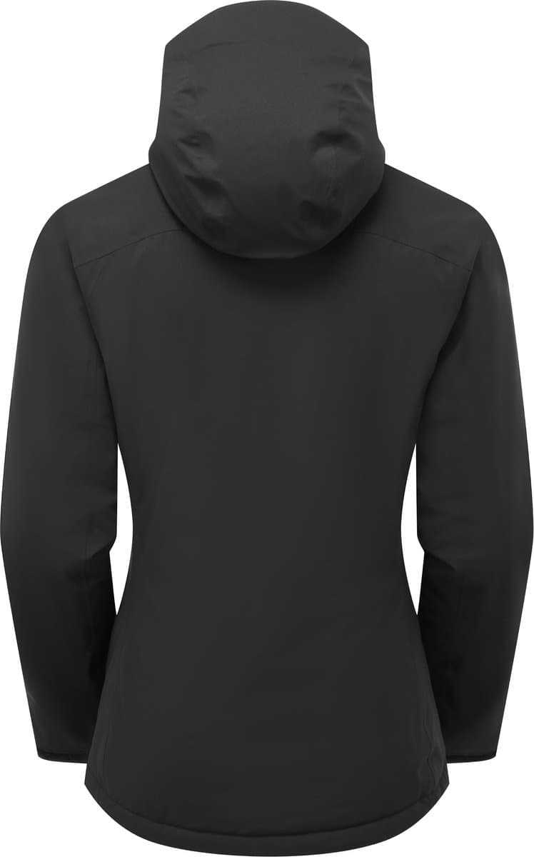 Sprayway Marsco Insulated Jacket - Winterjas - Dames - Zwart - Maat S