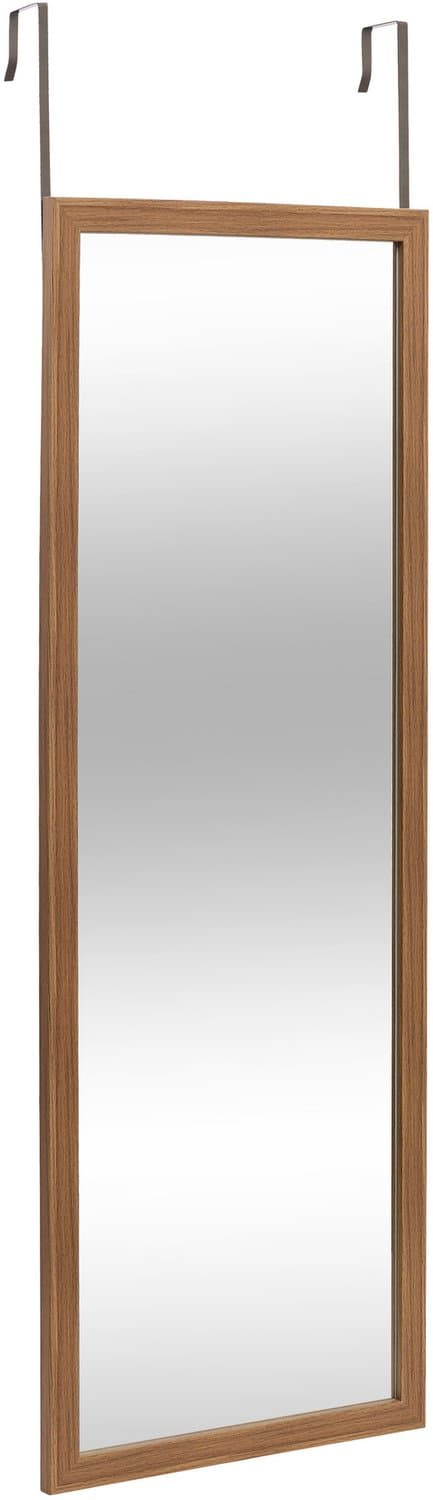 5five Simply Smart - Staande spiegel/deurspiegel, 34 x 6,5 x 109 cm