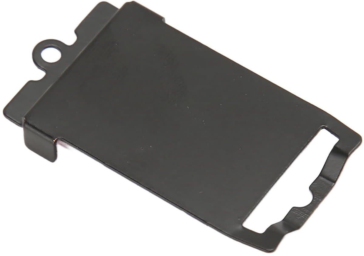 SSD Koellichaam - Afdekplaat - Efficiënte Koeling - Aluminiumlegering - 2230 Formaat - Zilver