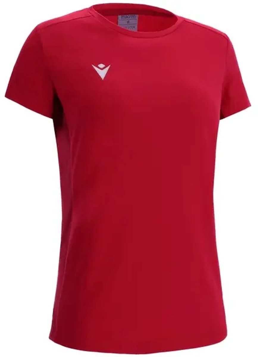 Dames-T-shirt Macron Lute