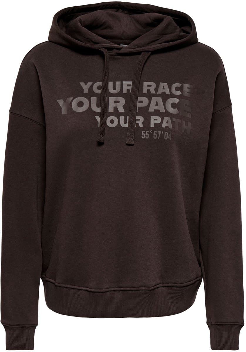 Only Play Hoodie ONPRACE Sweatshirt