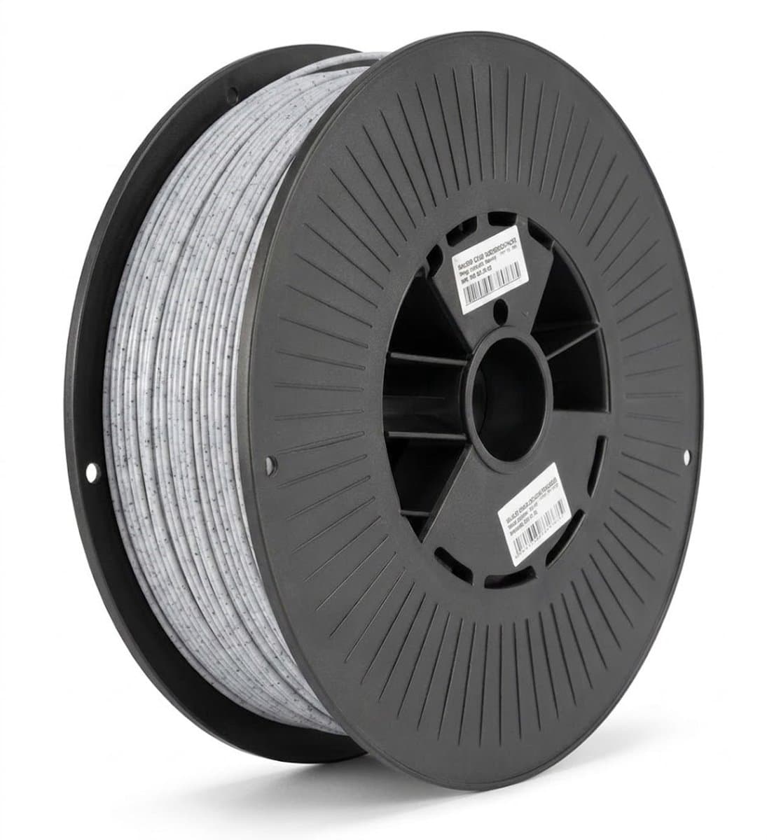 PLA Marble Filament – Luxe Uitstraling 3D Printer Filament 1.75 mm - Hoge Kwaliteit en Duurzaam - Compatibel met Creality, Bambu Lab, Esun en Andere 3D Printers - Voor 3D Printen van Prototypes, Modellen, Accessoires