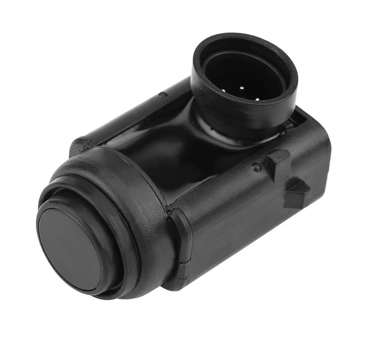 SnelShoppen - PDC Parkeersensor voor Benz W203 W211 W220 W209 W210 - Vervangende Parkeersensor 0045428718 - Hoogwaardige Kwaliteit - Directe Vervangin