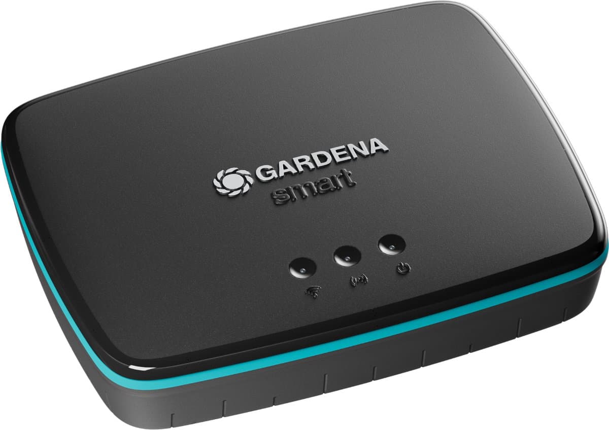 Gardena Smart Gateway