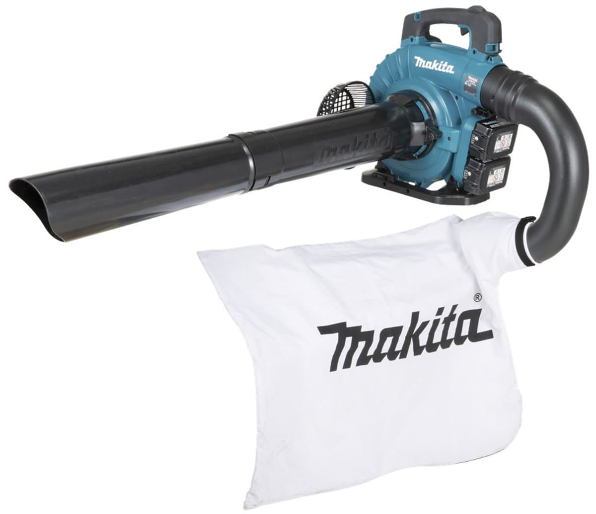 Makita DUB363ZV (zonder accu)