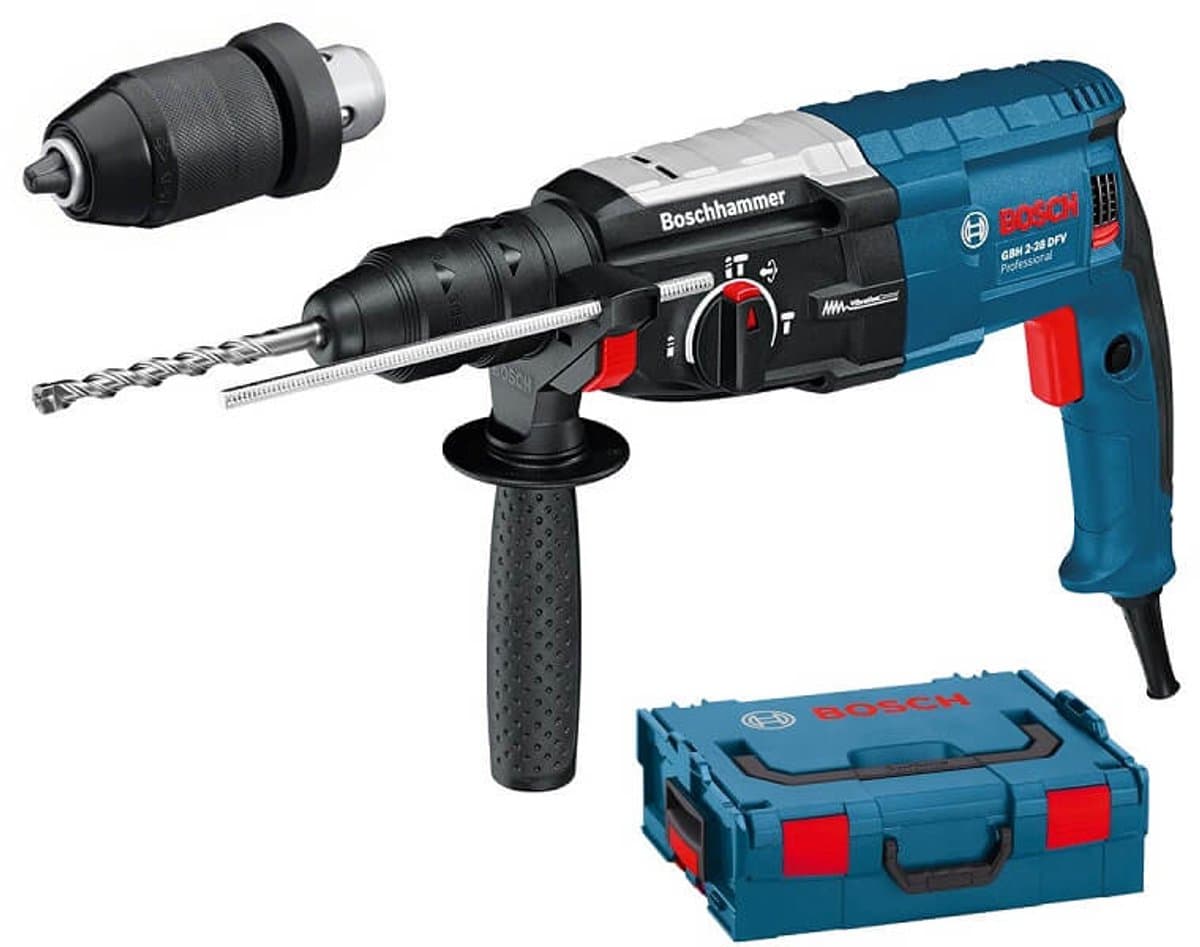 Bosch Professional GBH 2-28 F