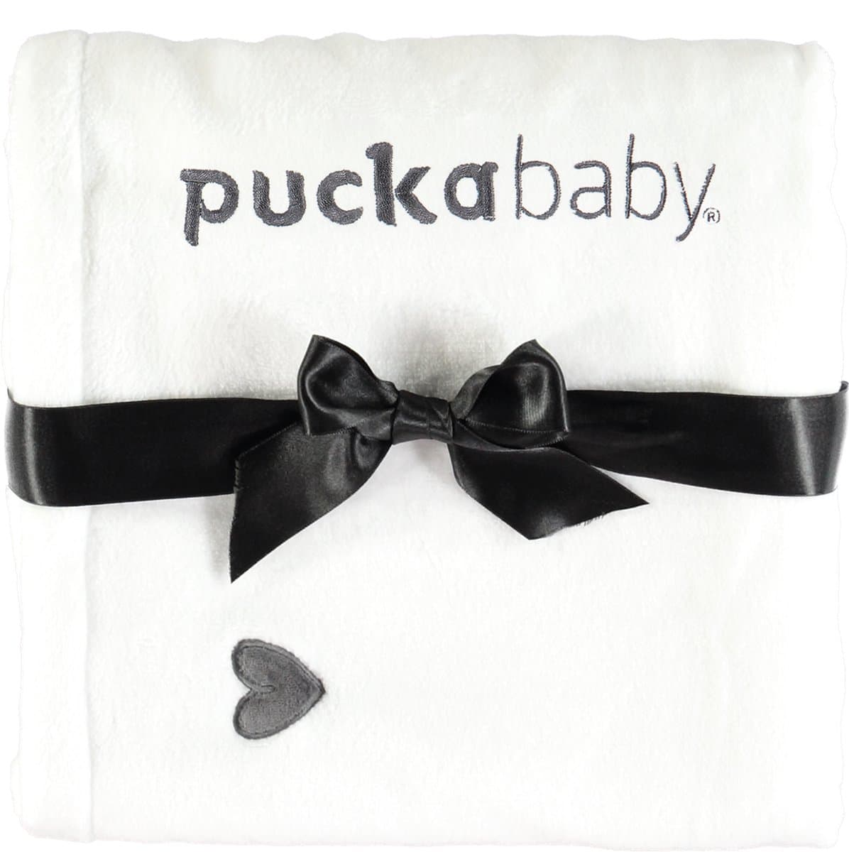 Puckababy ultrazachte deken - 75x100 cm - Moscow
