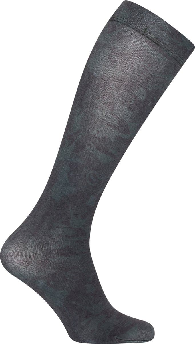 Imperial Riding Sokken Hide And Ride Donkergroen - Donkergroen - 35-38