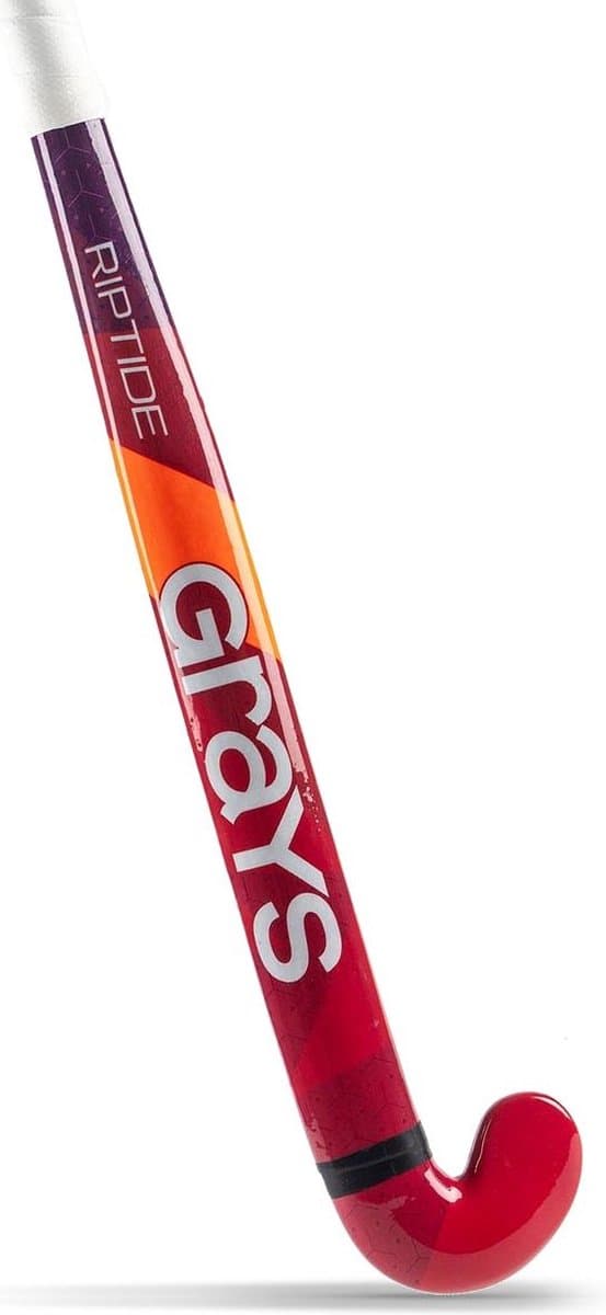Grays Riptide Ultrabow Houten Hockeystick