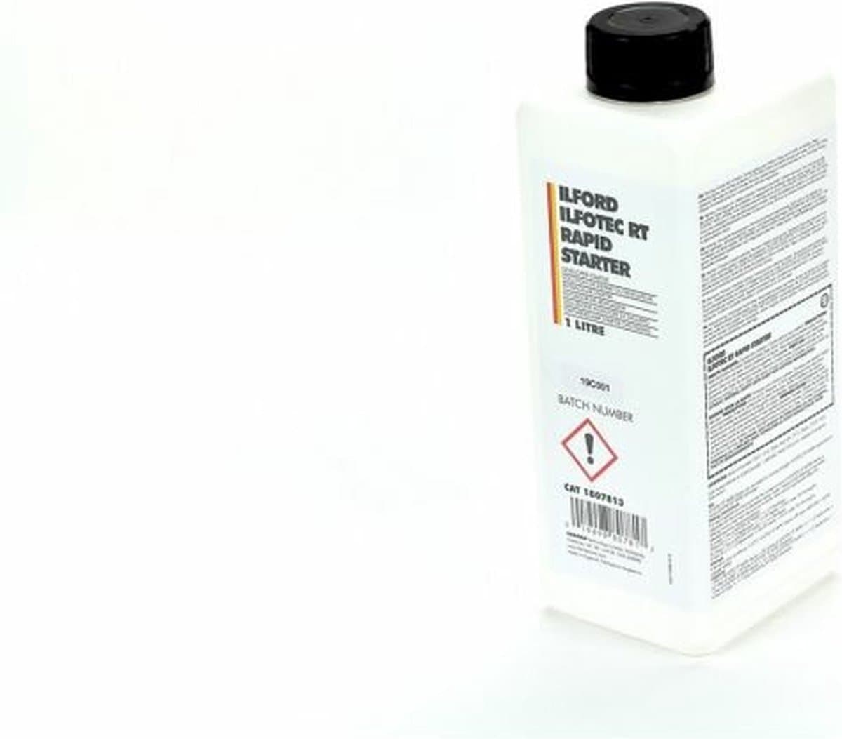 Ilford Ilfotec RT Rapid Starter 1 liter