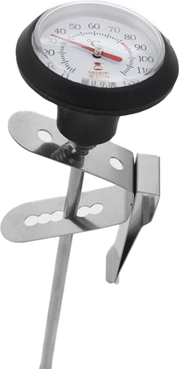 Timemore - Thermometer Stick with Clip