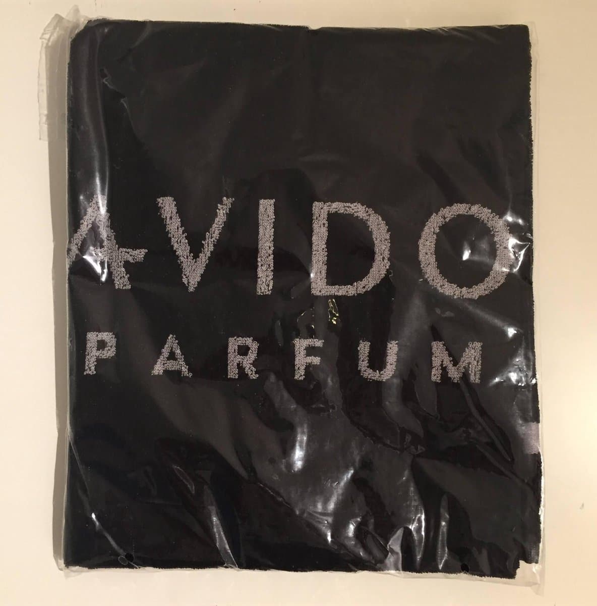 Davidoff badhanddoek